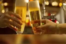 喝酒过敏这样做~#小妙招 #dou热门视频封面