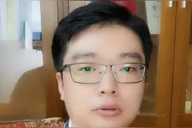 大学生见网友埋下祸根，因发热咳嗽气喘来就诊，最终诊断AIDS病！#医学科普视频封面
