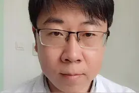 长期吸烟的人突然戒烟，为什么会觉得不舒服？#医学科普 #健康科普 #科普健康知识 