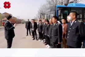 方便！#蓝田 安村到金花路927区间公交恢复运行！🚌#公交车 #你好我的城视频封面