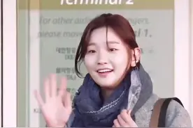 寄生虫里的女儿扮演者#朴素丹 #寄生虫视频封面