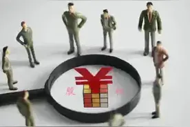 鹏翎股份将回归自然人怀抱 这次能成功吗？#上市公司@抖音短视频