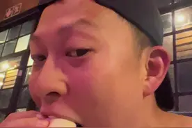 这间南非的亚洲餐厅让我崩溃了 。这究竟是什么越南菜？ #美食vlog #探店 #中非友谊视频封面
