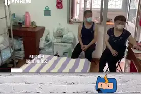 深大女校友病逝，生前许愿将遗体捐献母校，称“不想白白离开”视频封面