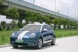 关于欧拉好猫的L2+等级自动驾驶的使用操作视频封面