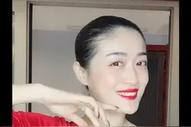 两点直播！转肩详解！有效改善斜方肌问题，打造美人背，改善肩周炎，每天五分钟！#减肥 @抖音短视频 #美背