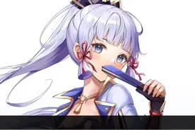 【声望任务】隐藏成就 全能美食队 吃饱的重要性（前置）#原神 #不动鸣神泡影断灭 #稻妻 @DOU+小助手