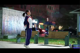 甜甜的体育成绩，在班级测试中名列前茅视频封面