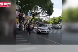 郴州：二中考点考生“忘带”准考证   好在只是虚惊一场 #高考视频封面