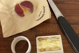 如何复原摔碎的松香？#二胡 #小提琴