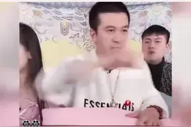 #黄圣依吐槽杨子直播太吵 黄圣依吐槽杨子直播太吵，粉丝调侃称好怕杨子一激动把黄圣衣送出去