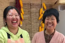 家里有吃不完的蒜苗，可以像我这样腌着吃，特别好吃又下饭#生活视频封面