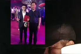中国5G技术的开创者申怡飞。#5G #天才少年#抖音助手视频封面