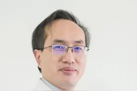 hlab27会从阳性转成阴性吗#骨科 #强制性脊柱炎视频封面