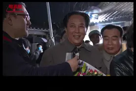 《大决战》幕后直击！演员唐国强、王伍福、郭连文、王健圆满杀青！先睹为快！#大剧看总台视频封面
