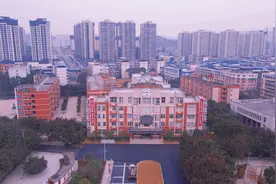 仪陇中学，二中，宏德中学，马鞍中学，中考录取分数线公布