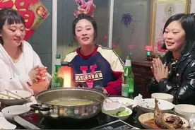瞎唱的，可别当真哦😂😂