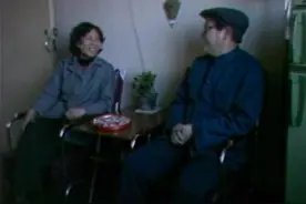 1986年唐钢职工生活 #河钢唐钢  #历史视频封面