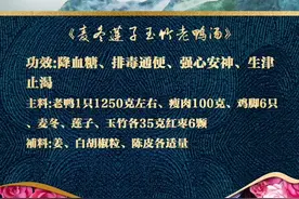 樟树养生药膳（三）#宝藏乡村过大年 #犇游江西温暖过年 #美食教程 #药膳 #遇见美丽江西 #年夜菜 #健康视频封面