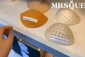可以选择穿#健康的天然乳胶内衣 以前没条件 现在疾病多视频封面