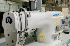 缝纫机起针有线头一招解决……#缝纫机 #缝纫机乐队 #缝纫机乐队合体 #中国缝纫机维修 #抖音小助手 #抖音视频封面