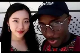 远嫁非洲女大学生陈怡如今怎样了#人物故事 #真实故事