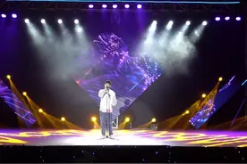 #校园十佳歌手 #演出现场 今日份甜甜的心墙，请查收！#心墙 #jj林俊杰视频封面