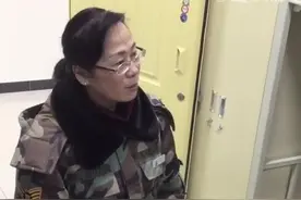 #宿管阿姨招聘要求 我也想体验宿管阿姨的快乐视频封面