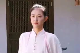 热爱太极的女孩#弘扬传统文化 #太极 #太极拳 @抖音短视频视频封面