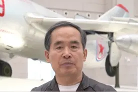 年轻的志愿军空军一亮相就震惊了世界 #历史 #致敬 #保家卫国 视频封面