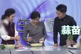 #回家吃饭的智慧 大蒜发芽不要扔，长出蒜苗可以吃视频封面