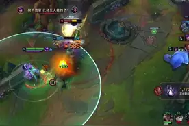 厄斐琉斯出装：狂风之力，收集者，大轻语。谁用谁知道#小青龙ad @安安PW 视频封面