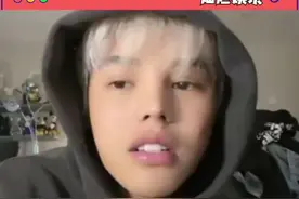 #殷世航 百里挑一#何婧婧 的故事#娱乐评论大赏视频封面