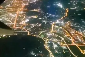 期待宿州机场能早日建成，在飞机上能听到这样亲切的播报#安徽宿州 #宿州市 #宿州生活 #宿州 #乡音乡愁 @抖音短视频 视频封面