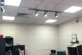 分享一个烟雾报警器和偷拍摄像头的区分