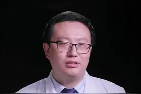 体检报告双肺纹理增粗，到底是个什么梗？#科普知识 #肺视频封面