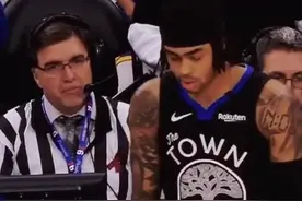#篮球🏀 #科比 逝世一周年。勇士用24秒违例致敬科比视频封面