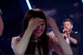 完整地 顶级模仿 #迈克尔杰克逊 Earth Song 评委震惊 #致敬迈克尔杰克逊视频封面