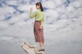 干货：楼梯环境 拍侧面照可以防止线条切头 #钟小棵摄影教学视频封面