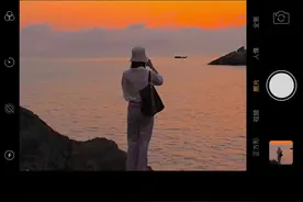 早起看日出是一种怎样的体验｜一定要去台州的海边 看一场浪漫的日出#浙江美好推荐官 #浙里嗨一夏 #台州 #旅行推荐官视频封面