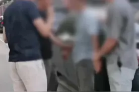 北京警方全链条打掉跨省制售虚构“专特供”白酒犯罪团伙#假酒视频封面