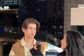 新疆男孩子喜欢什么类型的女生呢？今天教大家如何分辨一个男生喜不喜欢你#恋爱 #00后 #新疆 #姐弟恋 #御姐