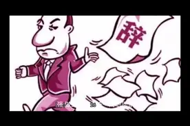 宁德新能源 做到腊月26统一离职回家视频封面