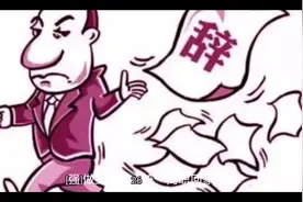 宁德新能源 做到腊月26统一离职回家视频封面