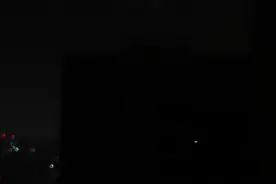 凌晨一点，沈阳的天空#电闪雷鸣视频封面