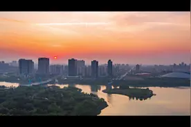 【党旗飘扬的方向】中铁十五局四公司献礼建党节视频封面