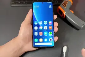 教程：怎样检测手机充电功率？#手机 #数码视频封面