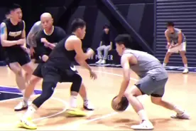 『西安交大晋级全国四强！西交出来的赖总一步过也毫不含糊』                         #赖益烨 #西安交大 #CUBA #过人#Jy36视频封面