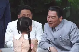 您膝下虽无儿女，但后人都是您的儿女！#历史视频封面