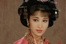 古人如果见过郑爽(大)的美，笔下的诗文定会更精彩吧！--美人诗文